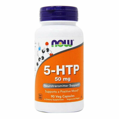 5-HTP 50mg, 90  1499