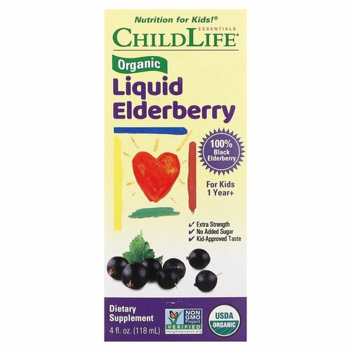 ChildLife Essentials,   ,  1 , 118  3899