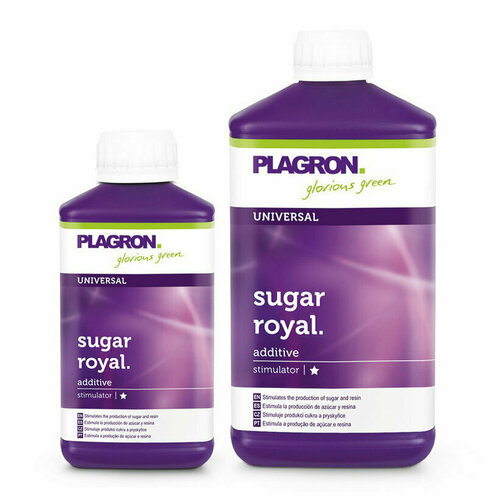      Plagron Sugar Royal 4333