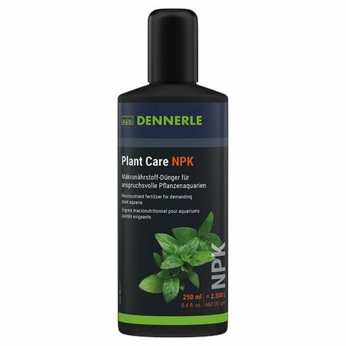 Dennerle   Dennerle Plant Care NPK, 250 , ,    2261 