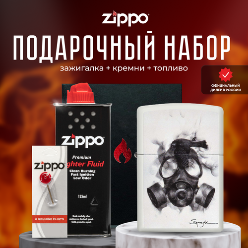  ZIPPO   (   Zippo 29646 Spazuk +  +  125  ) 6623