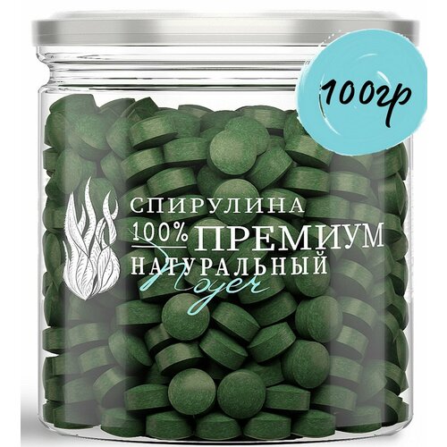   (400   250.)100 . ,    Spirulina NOYER. 421