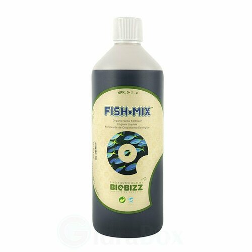    Fish-Mix BioBizz 1  1560