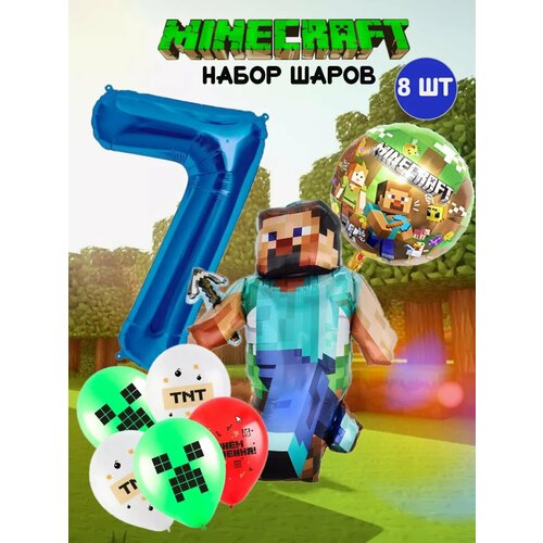  minecraft    7 360