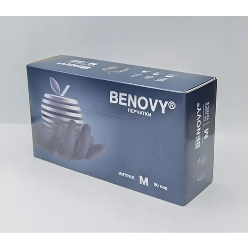   Benovy    M (100  - 50 ) 660