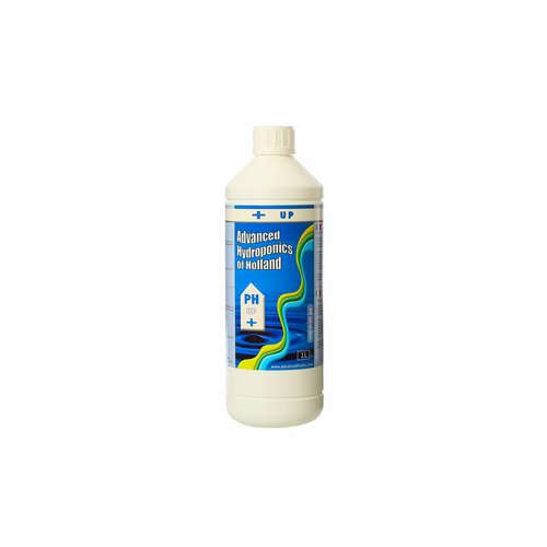   Advanced Hydroponics pH Up 1  1200