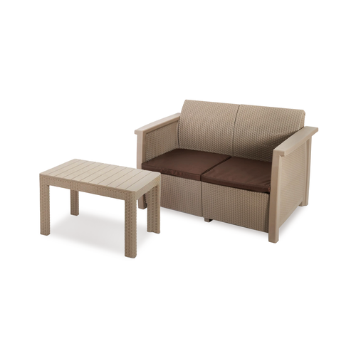   Keter Toledo Love Orlando Seat () 12890