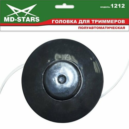 Md-stars    DL-1212 MD-STARS & 1000