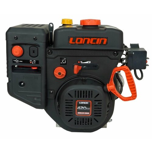  Loncin LC190FD(S) (A35 type) D25 50061