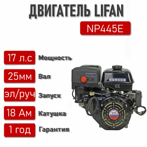  LIFAN 17 . .   18 NP445E .   25 . 37900