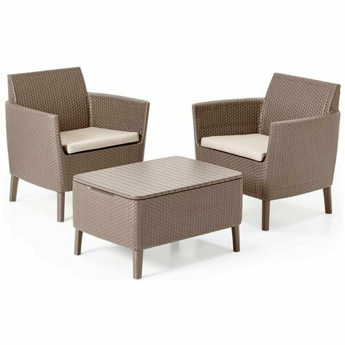   Allibert Salemo balcony set (17205935) , 253202 49875