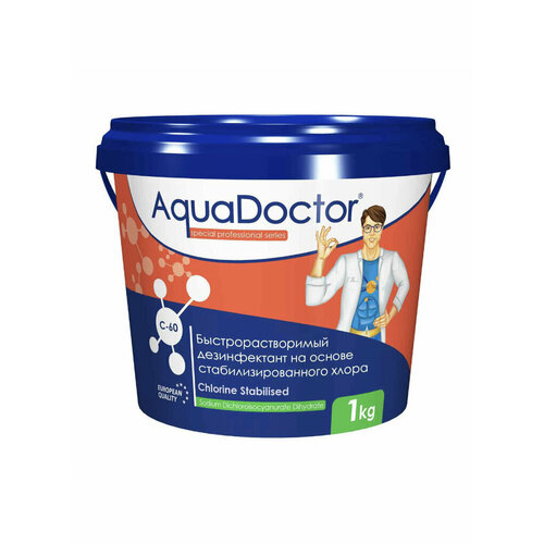 AquaDoctor C-60 1  1095