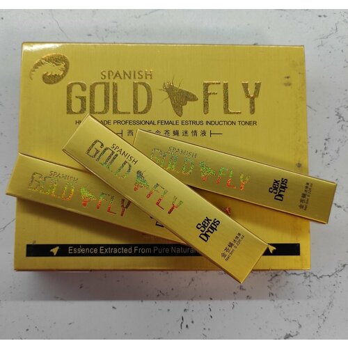     ()    / Spanish Gold Fly, 3  430