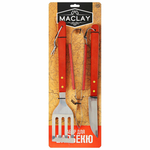    Maclay , , , 35  555