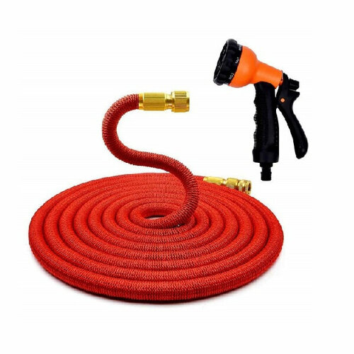    MAGIC GARDEN HOSE  25  1786