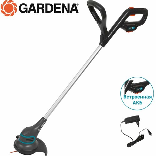   Gardena SmallCut Li-23R 14.4       27655