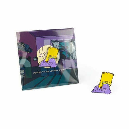   / Little Pins / Crying Bart /  /  /  / 749