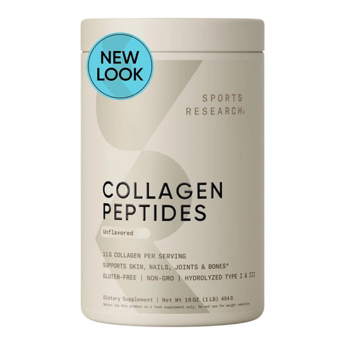 Collagen Peptides, 570 , ,    11000 