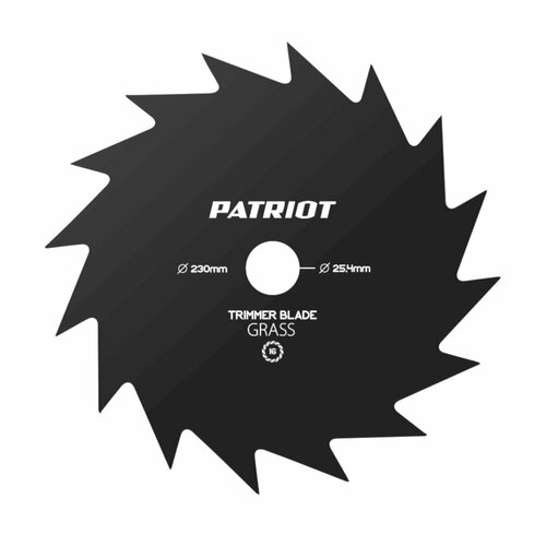  Patriot TBS-16 809115215, ,    933 