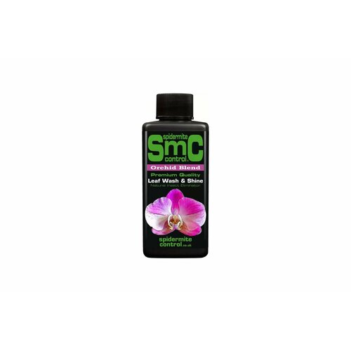       Growth Technology Smc Orchid Blend 100 . 3942