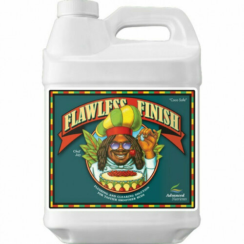 Flawless Finish 0,5  | Advanced Nutrients 1626