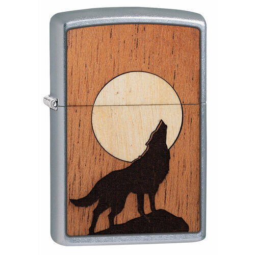  Zippo Wooodchuck (49043) 10710