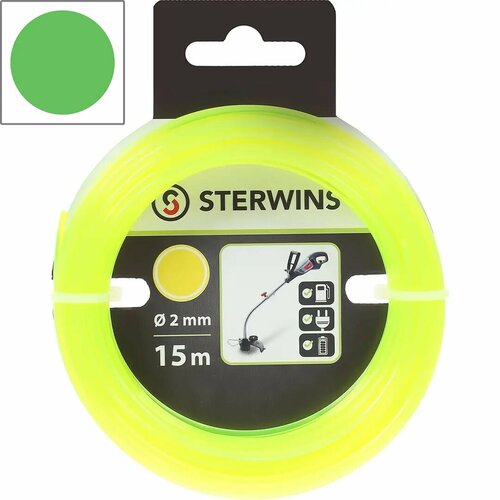    Sterwins 2  15   910