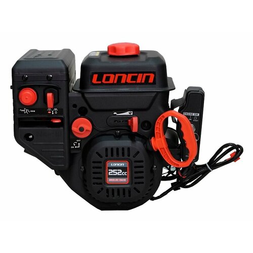   Loncin G250FDS (B4 type) D19 5A (8,5. , 252. ,  19,    ,  5) 28000