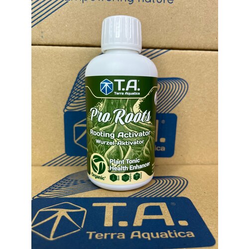   Pro Roots Terra Aquatica (Bio Roots GHE) 250  EU 8928