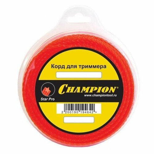    CHAMPION D4.8 (65) C7033 2350