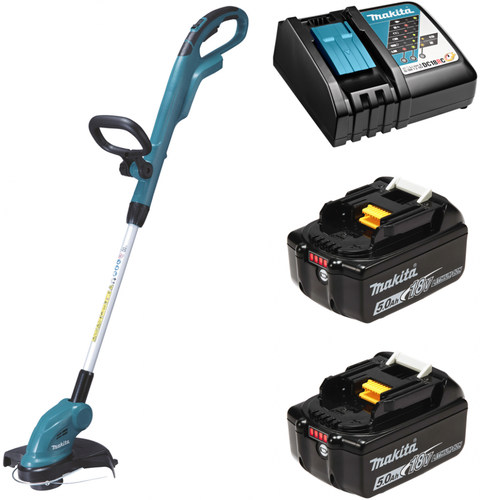   Makita DUR181RTE (18V, Li-Ion) (25, /) 34863