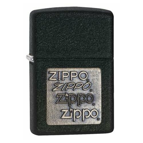  Classic  . Black Crackle  Zippo 362 GS, ,    8400 