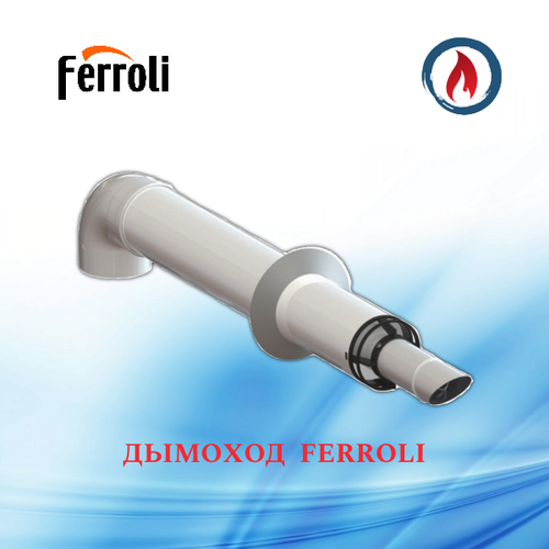     Ferroli /   60100-750   ,   , ,    3500 