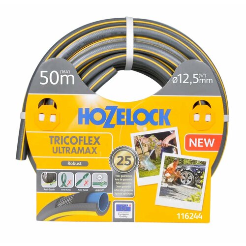    Hozelock T/U 12.5  50  22821