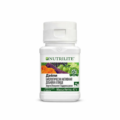 NutriLite Daily