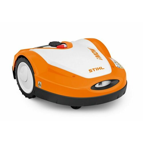   STIHL ()  RMI 632.1 P 319990