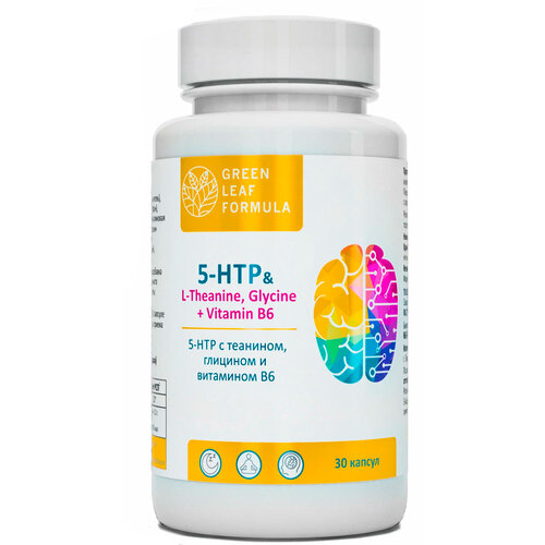 5-HTP 100  (5-)  ,   ,    ,   ,  ,  1806