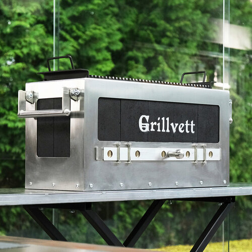    Grillvett Yakitori, ,    54990 