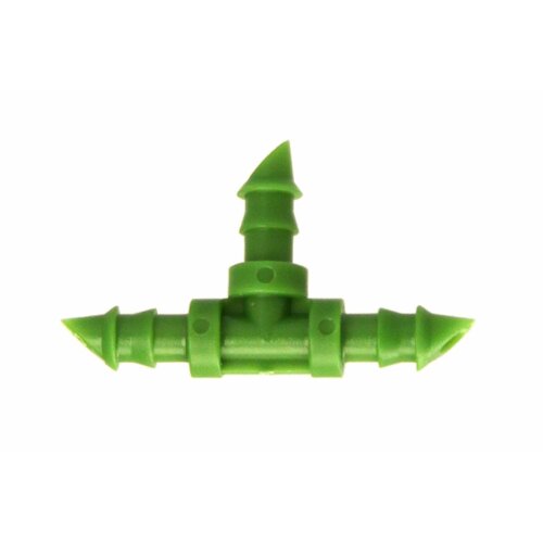 ����������� FloraFlex Barbed T, ����, ������ ������ �� 185 ���