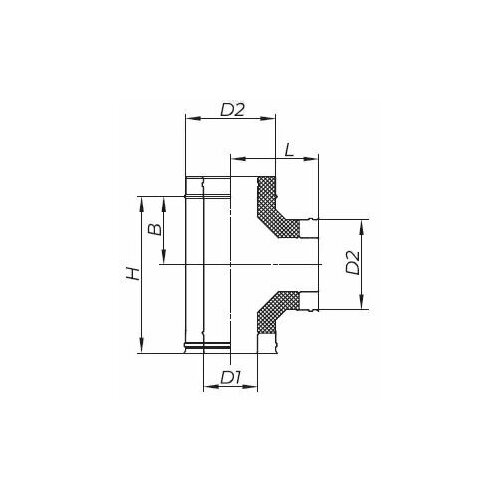   45 Corax 115200 (430/0,5430/0,5) 4318