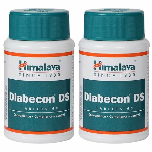       (Diabecon DS Himalaya Herbals)         , 260  1493