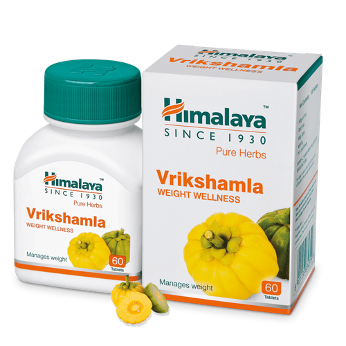  Himalaya Herbals Vrikshamla Himalaya ., 50 , 50 , 60 . 685