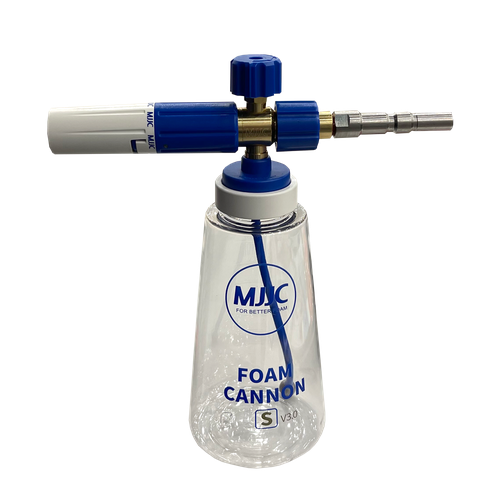 MJJC  Foam Cannon V3.0   KEW 5175