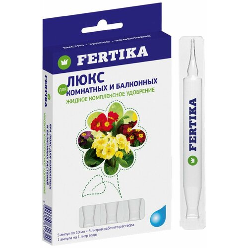   FERTIKA      5   10  139