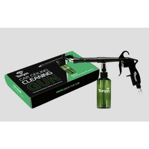 TT06D     () CAR CEILING CLEANING GUN TONYIN 4017