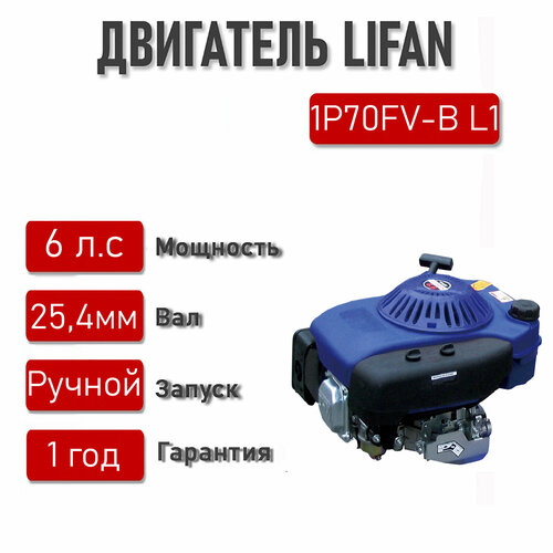  LIFAN 6 . . 170FV-B L1 (4) (  d25,4,  , -, , ) 17500