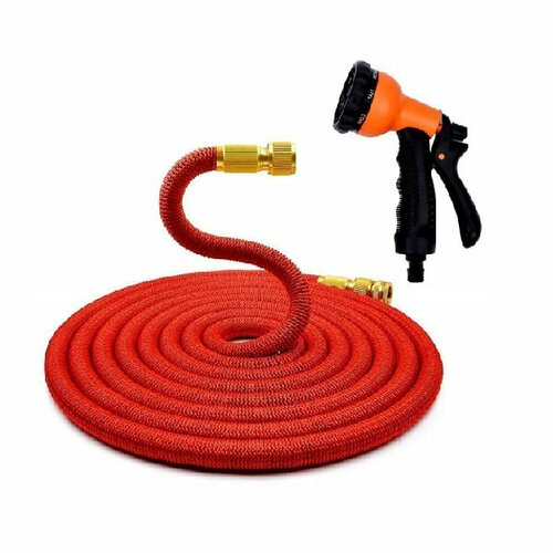    MAGIC GARDEN HOSE  37.5  2044