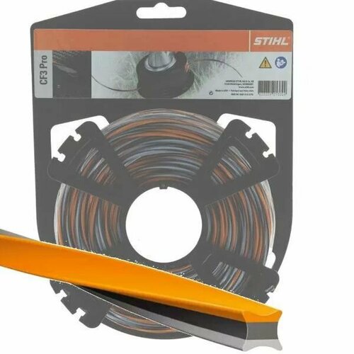  3,0  Stihl CF3 Pro 10  7028-871-0481 655