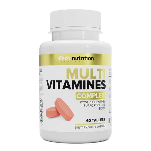 Multivitamines ., 1.2 , 60 . 504