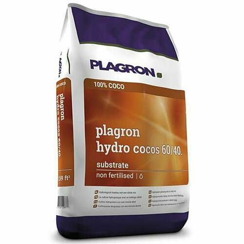   Plagron Cocos Premium   45 , ,    8520 